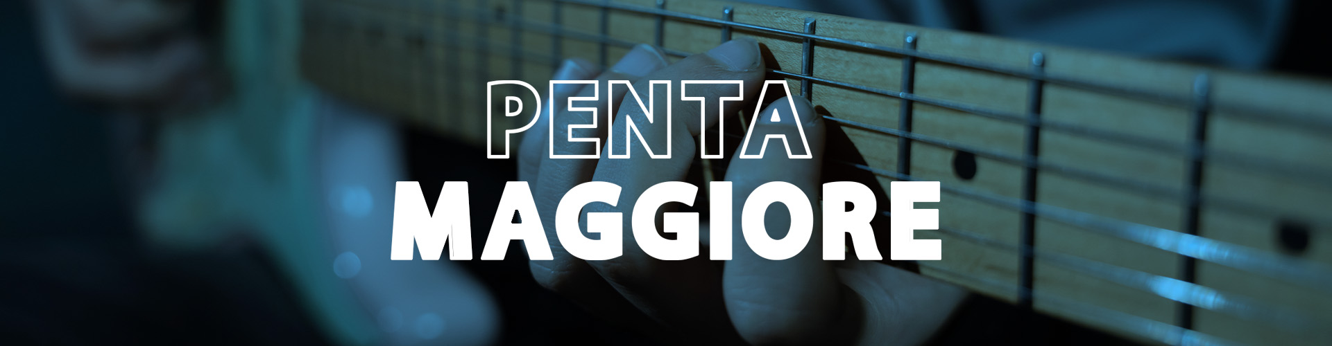 Focus On Pentatonica Magg.