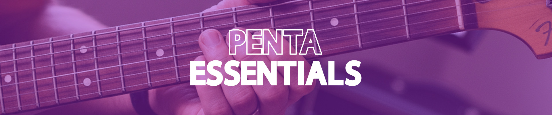 Penta Essentials